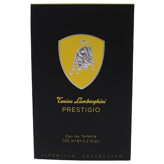 Foto 3 | Perfume Tonino Lamborghini Prestigio Eau de Toilette 125 ml para Hombre - Venta Internacional