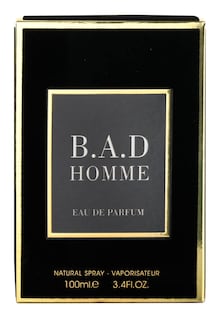 Foto 4 | Perfume Maison Alhambra B.A.D. Homme Eau de Parfum 100 ml para Hombre - Venta Internacional