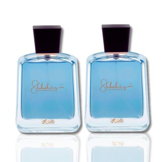 Foto 3 | Perfume Rasasi Shuhrah Eau De Parfum para Hombre 90 Ml 2 Piezas - Venta Internacional