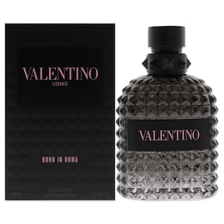 Foto 1 | Perfume Valentino Uomo Born In Roma Eua de Toilette 100 ml para Hombre - Venta Internacional