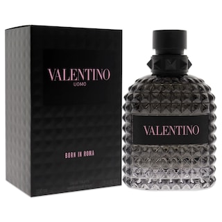 Foto 3 | Perfume Valentino Uomo Born In Roma Eua de Toilette 100 ml para Hombre - Venta Internacional
