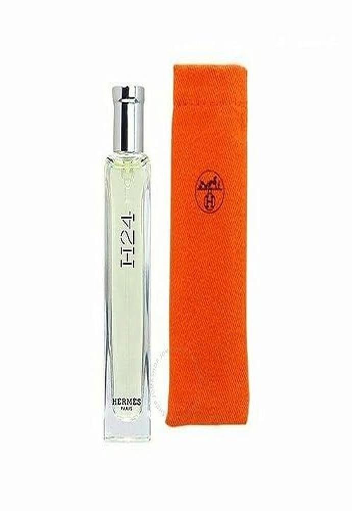 Foto 2 pulgar | Perfume Hermes H24 Eau De Toilette 15 ml para Hombre - Venta Internacional