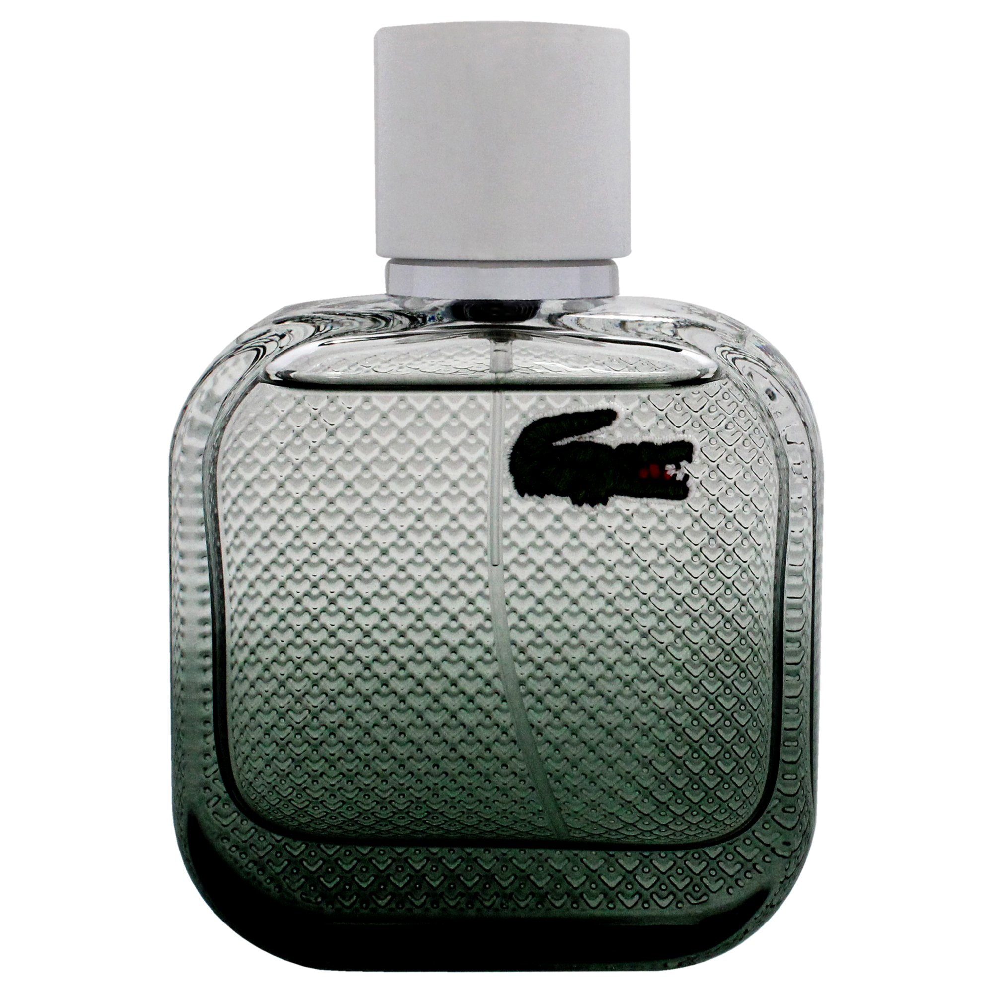 Foto 3 pulgar | Perfume Lacoste Eau De L.12.12 Blanc Eau Intense Para Hombre 100 - Venta Internacional