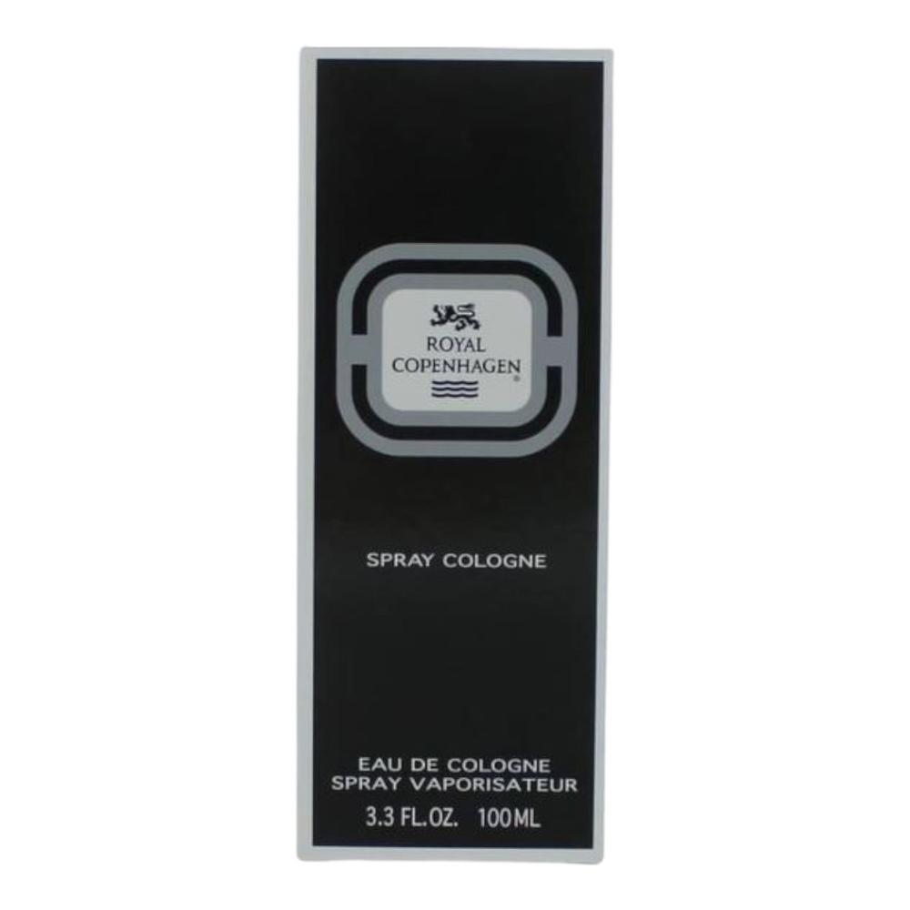 Foto 3 pulgar | Colonia Royal Copenhagen Eau De Cologne 100 ml