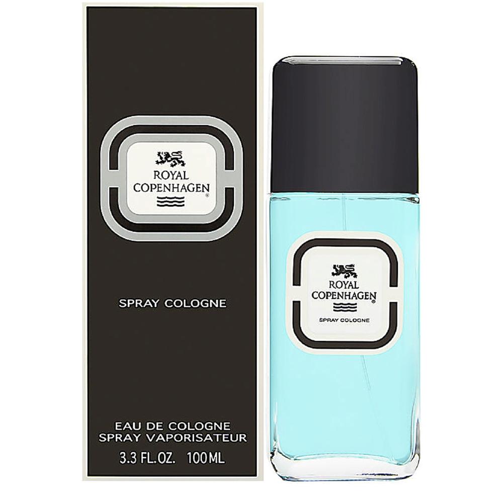 Foto 4 pulgar | Colonia Royal Copenhagen Eau De Cologne 100 ml