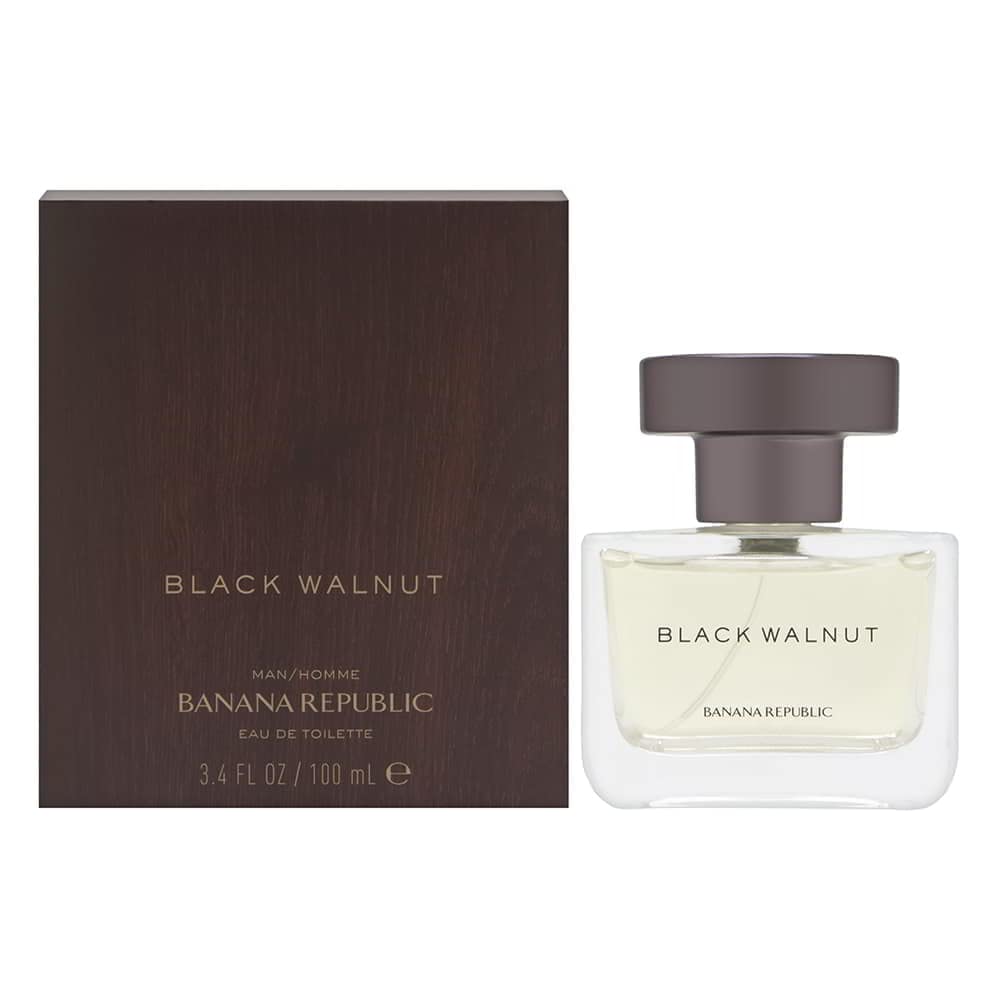 Foto 1 | Perfume Banana Republic Black Walnut Eau De Toilette 100 Ml para Hombre- Venta Internacional