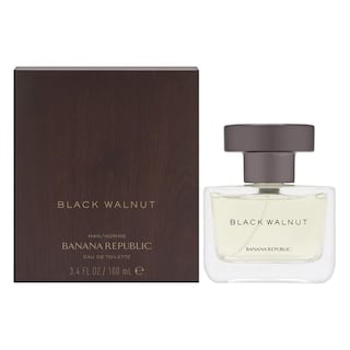 Foto 1 | Perfume Banana Republic Black Walnut Eau De Toilette 100 Ml para Hombre- Venta Internacional
