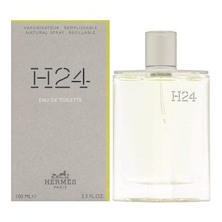 Foto 1 | Perfume Hermes H24 Eau de Toilette 100 ml para Hombre - Venta Internacional