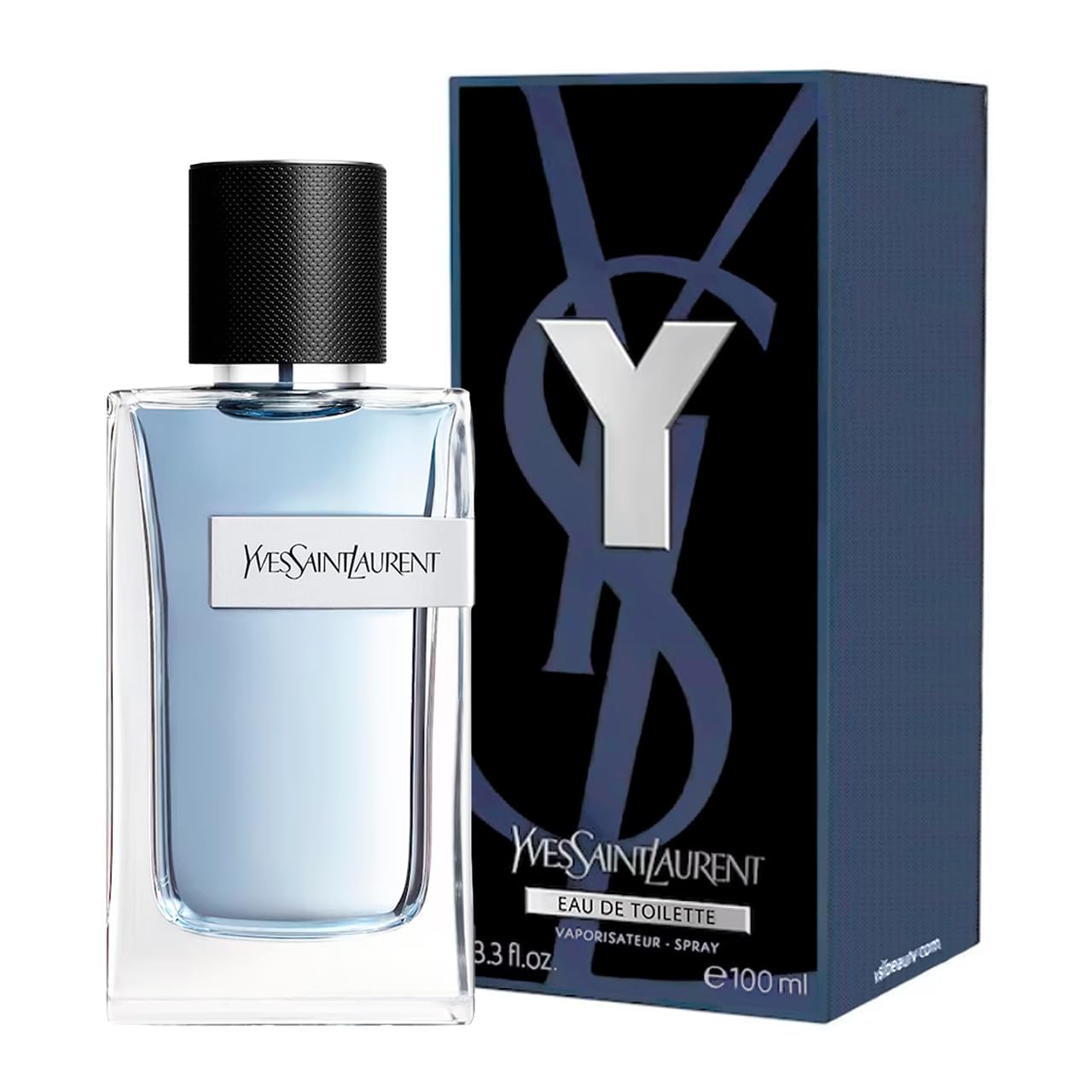 Foto 2 pulgar | Perfume Yves Saint Laurent Y Eau de Toilette para Hombre 100 ml - Venta Internacional