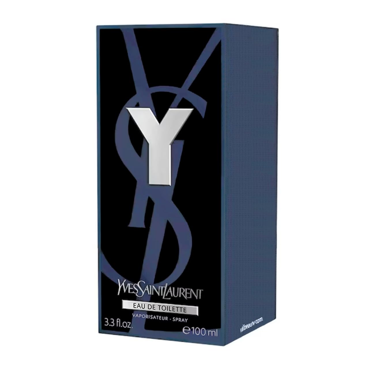 Foto 3 pulgar | Perfume Yves Saint Laurent Y Eau de Toilette para Hombre 100 ml - Venta Internacional