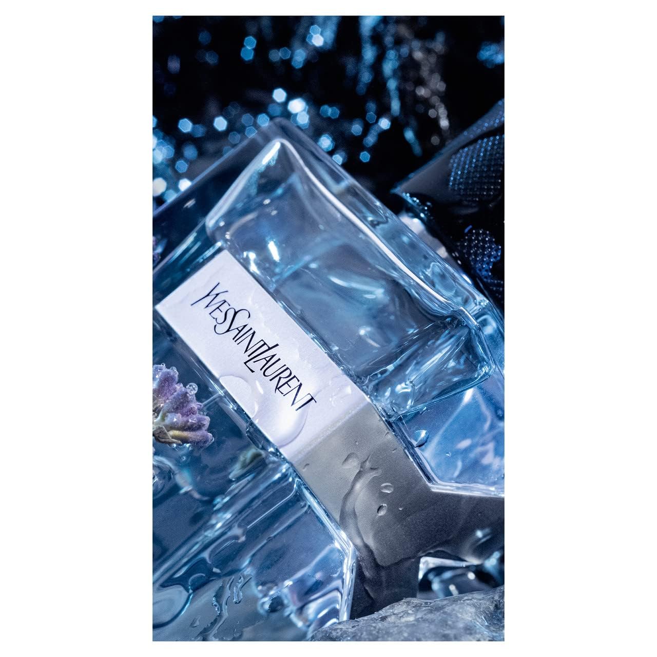 Foto 6 pulgar | Perfume Yves Saint Laurent Y Eau de Toilette para Hombre 100 ml - Venta Internacional