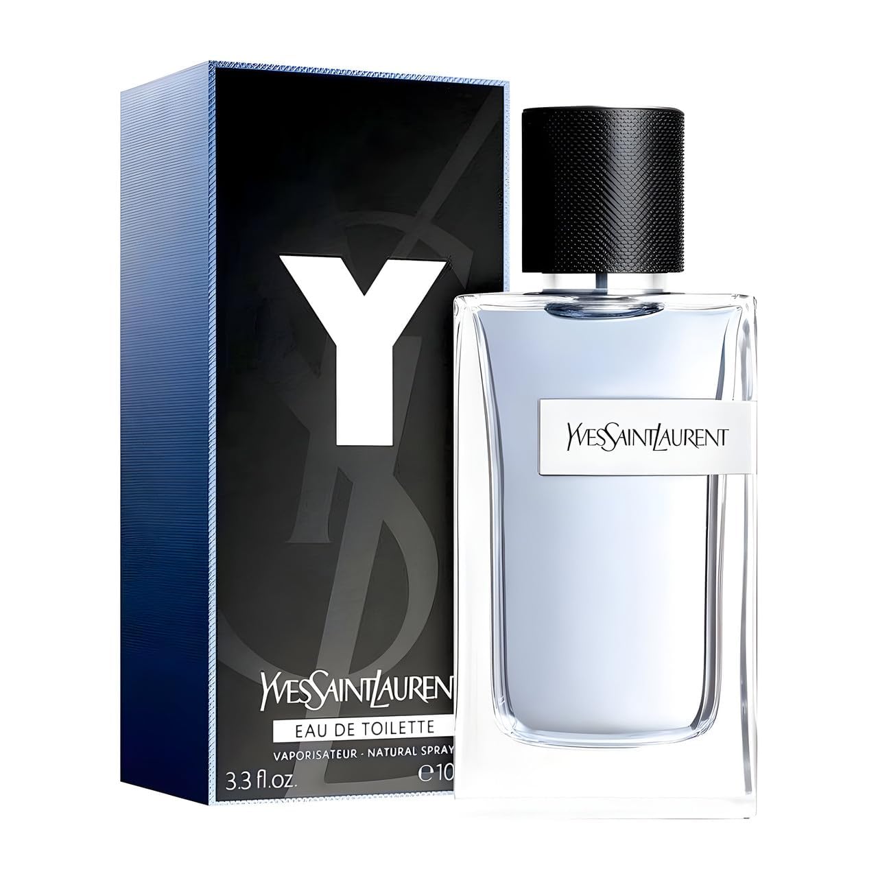 Foto 7 pulgar | Perfume Yves Saint Laurent Y Eau de Toilette para Hombre 100 ml - Venta Internacional