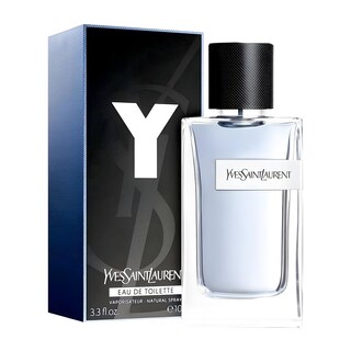 Foto 6 | Perfume Yves Saint Laurent Y Eau de Toilette para Hombre 100 ml - Venta Internacional