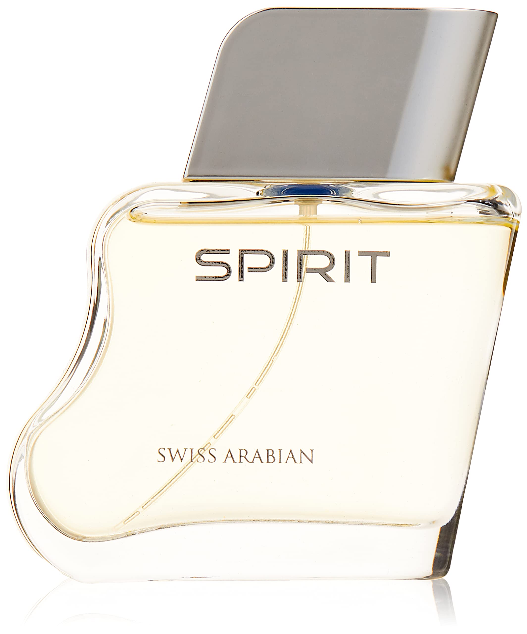 Perfume Swiss Arabian Spirit Edt 100 ml para Hombre - Venta Internacional