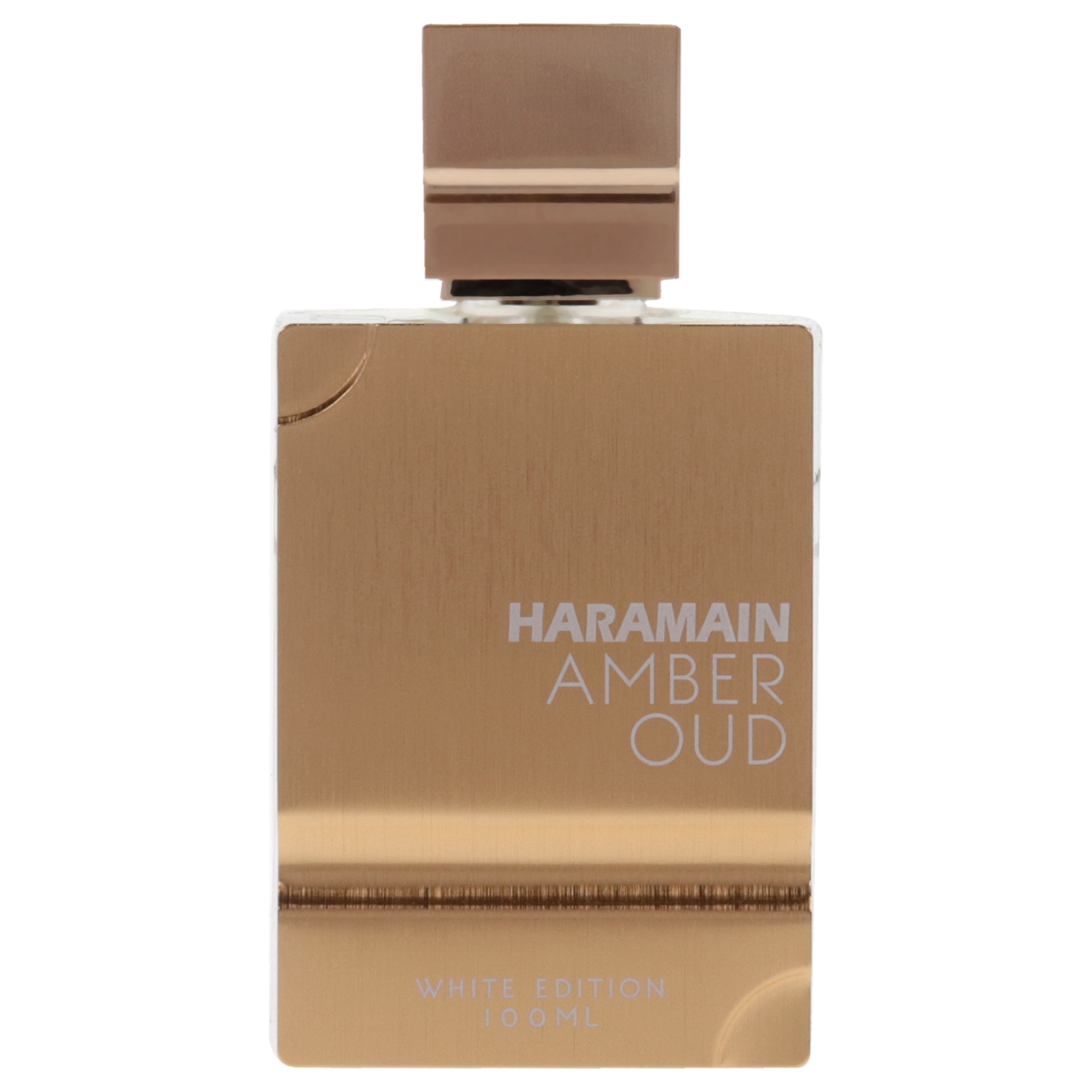 Foto 3 pulgar | Perfume Al Haramain Amber Oud White Edition 100 Ml Eau De Par - Venta Internacional