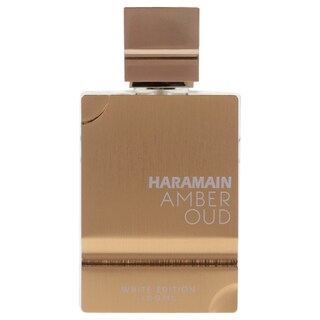 Foto 2 | Perfume Al Haramain Amber Oud White Edition 100 Ml Eau De Par - Venta Internacional