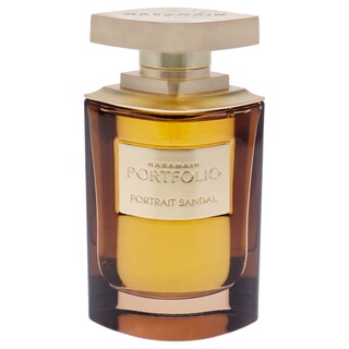 Foto 2 | Perfume Al Haramain Portfolio Portrait Sandal 75 ml Unisex - Venta Internacional