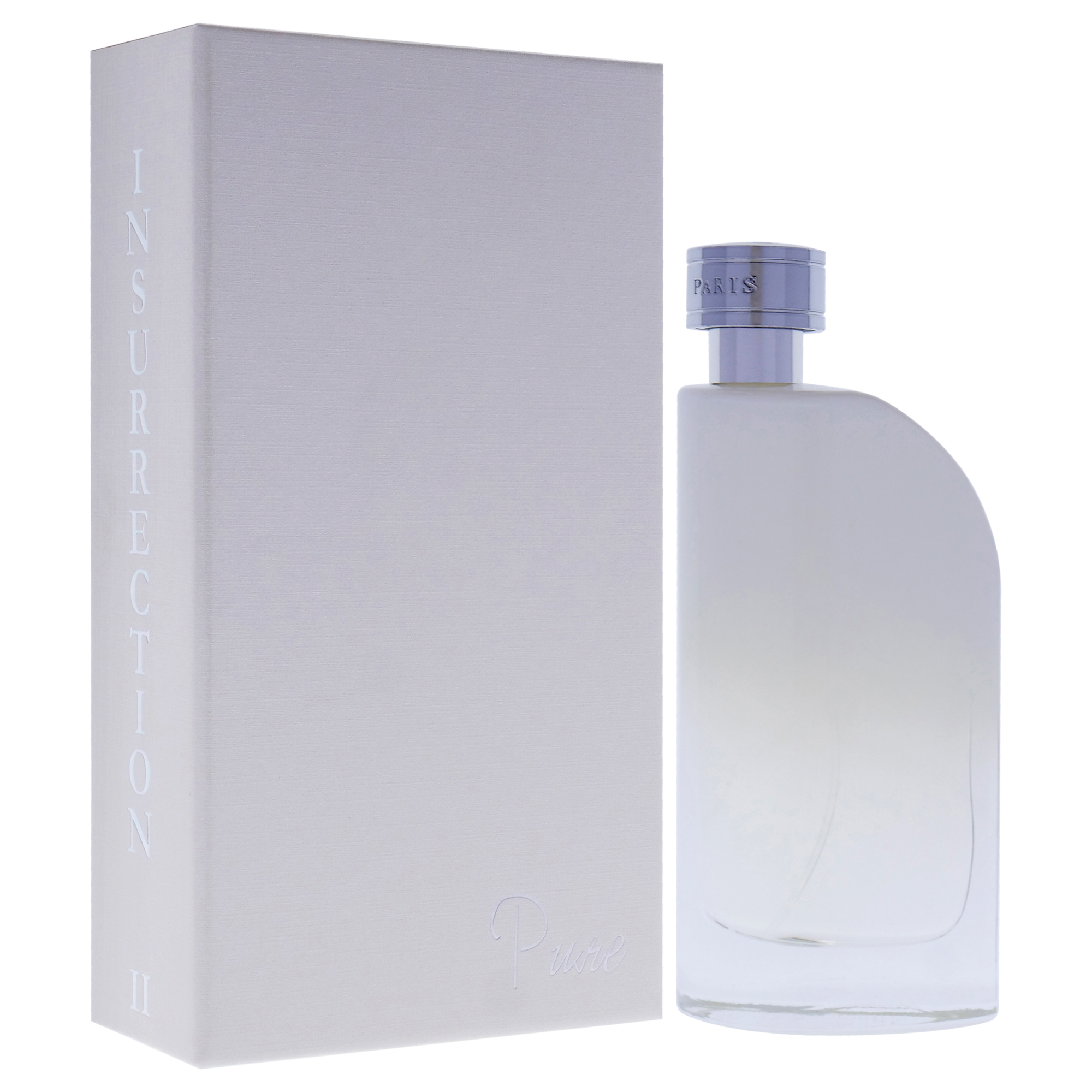 Foto 4 pulgar | Perfume Reyane Tradition Insurrection Ii Pure Edt 90 Ml para Hombre - Venta Internacional