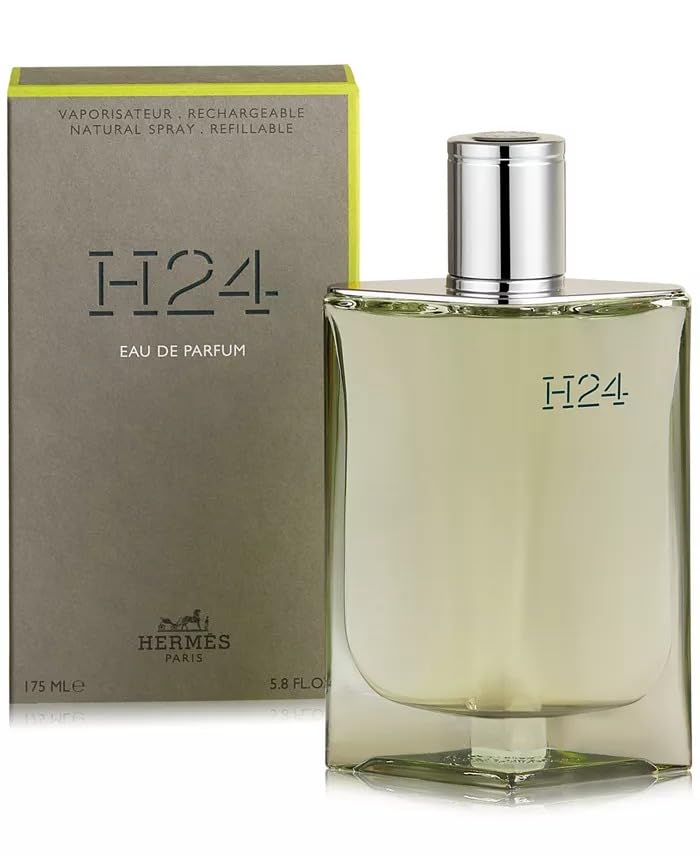 Foto 2 pulgar | Perfume Hermes H24 Edp 175 ml para Hombre-Venta Internacional