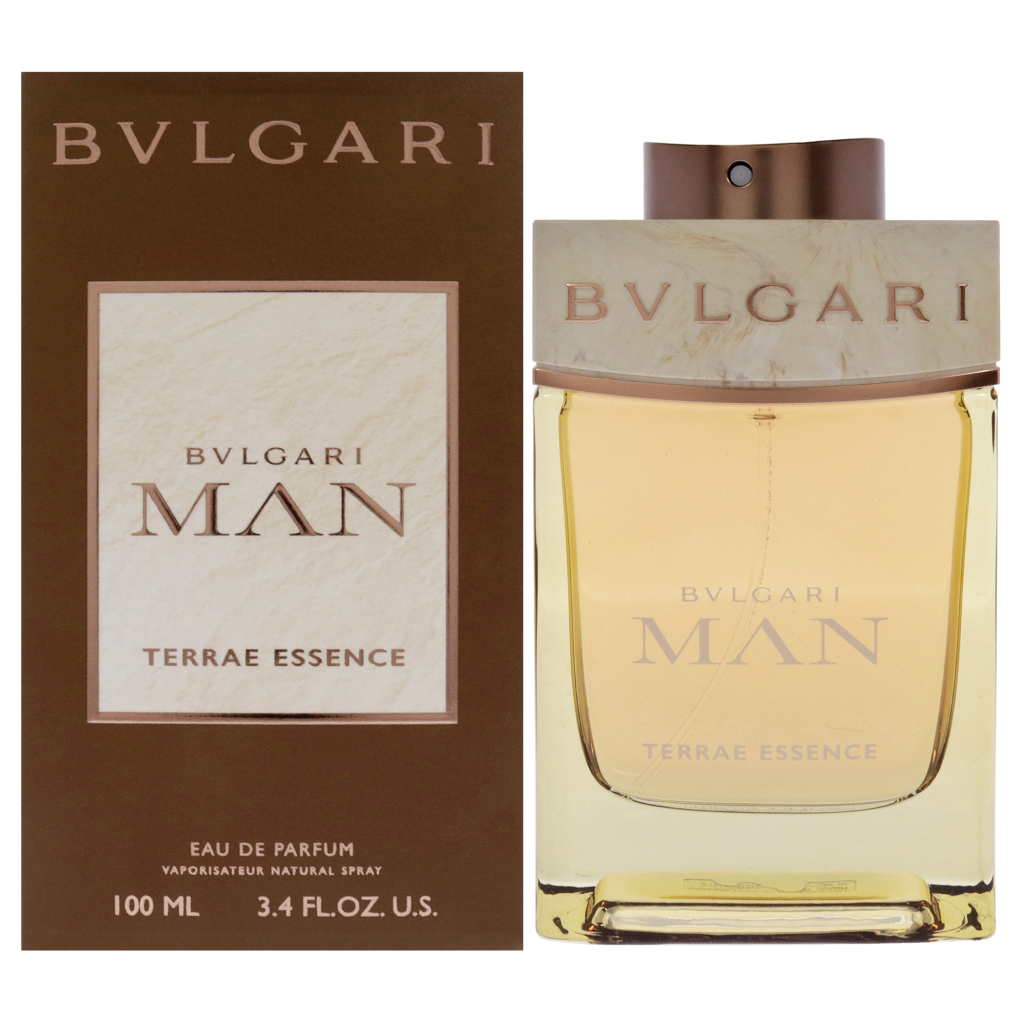 Foto 2 pulgar | Perfume Bvlgari Man Terrae Essence Eau de Parfum 100 ml para Hombre - Venta Internacional