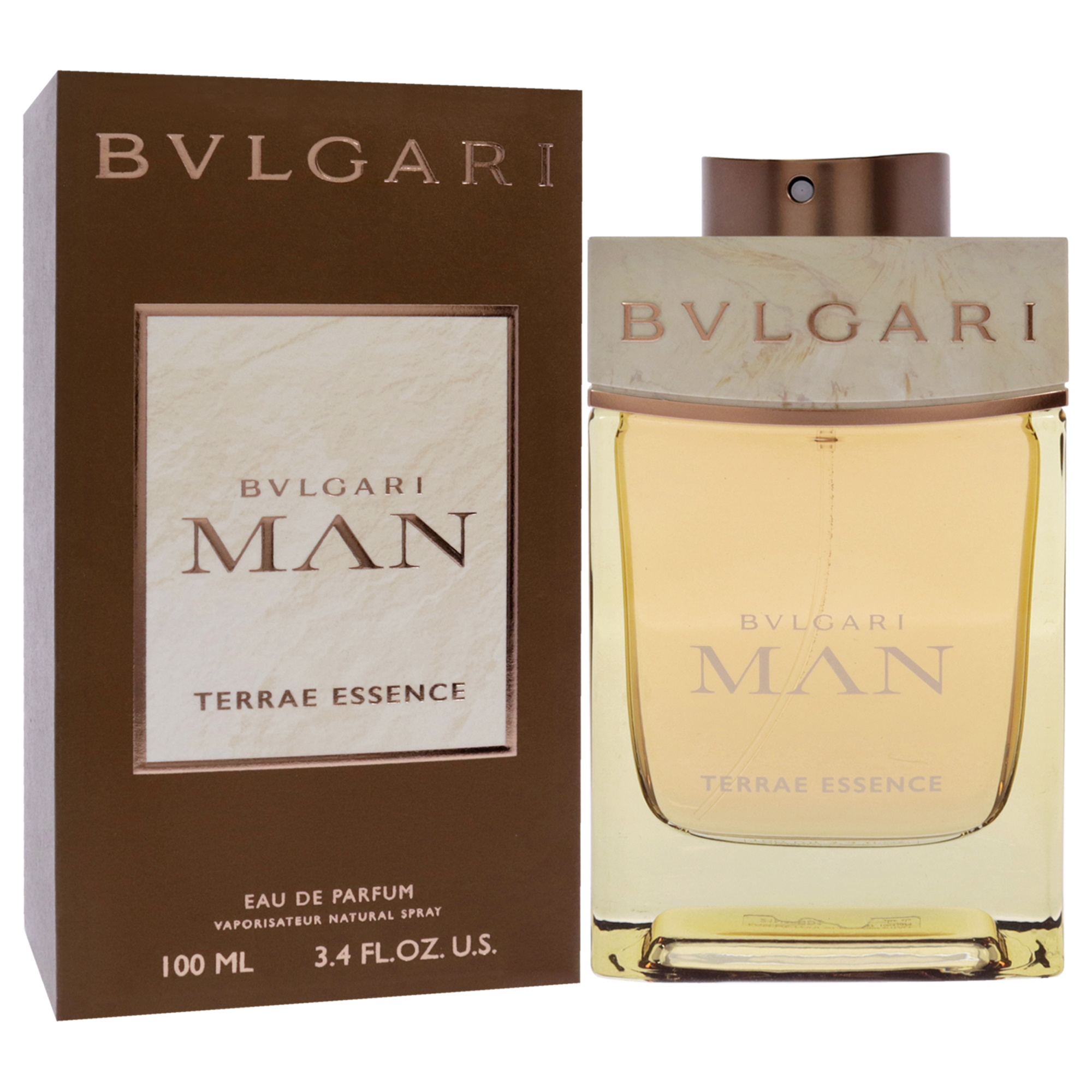 Foto 4 pulgar | Perfume Bvlgari Man Terrae Essence Eau de Parfum 100 ml para Hombre - Venta Internacional