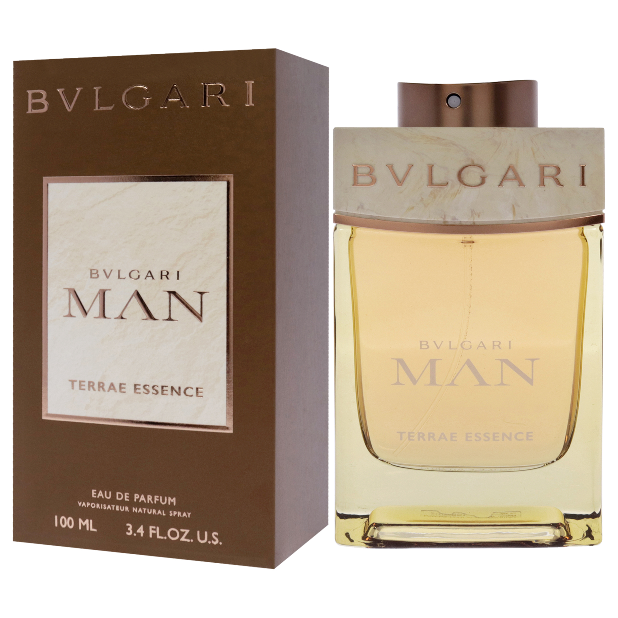 Foto 5 pulgar | Perfume Bvlgari Man Terrae Essence Eau de Parfum 100 ml para Hombre - Venta Internacional