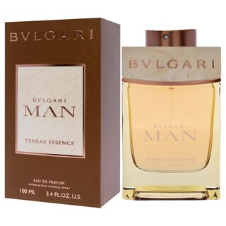 Foto 4 | Perfume Bvlgari Man Terrae Essence Eau de Parfum 100 ml para Hombre - Venta Internacional