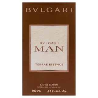 Foto 5 | Perfume Bvlgari Man Terrae Essence Eau de Parfum 100 ml para Hombre - Venta Internacional