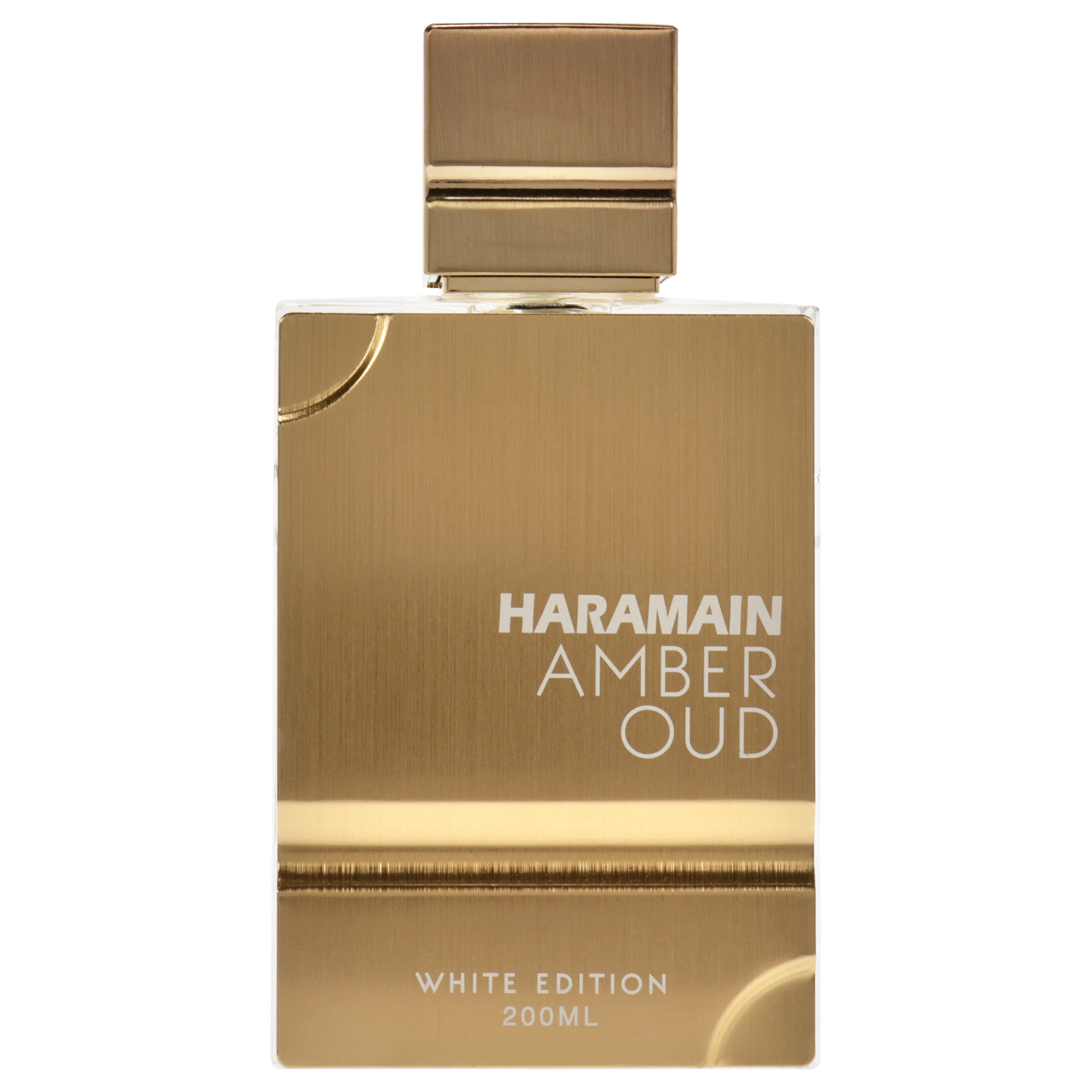 Foto 3 pulgar | Perfume Al Haramain Amber Oud White Edition 200 Ml Eau de Par - Venta Internacional