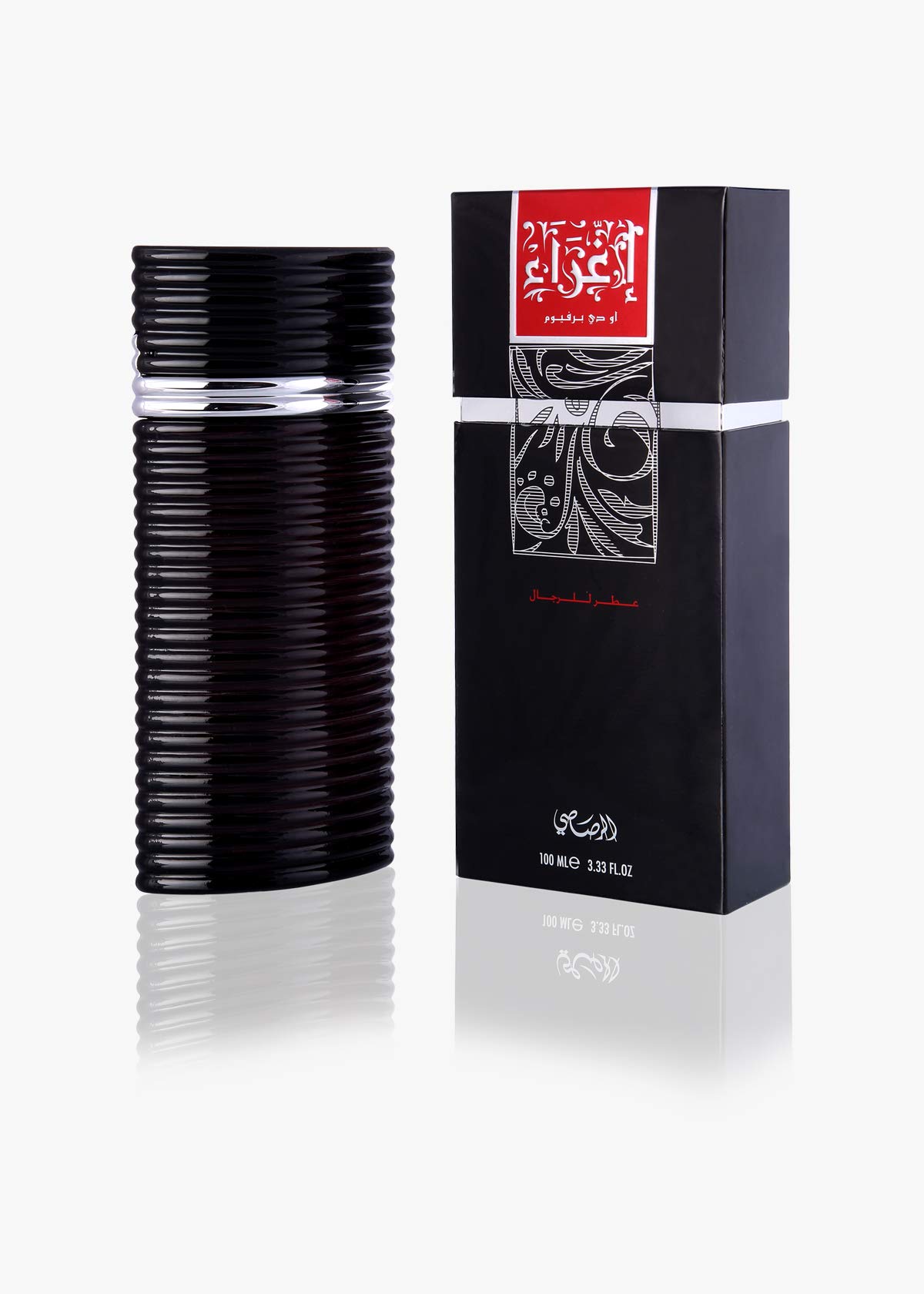 Foto 2 pulgar | Perfume Rasasi Entebaa Men Eau De Parfum 100 Ml Para Hombre - Venta Internacional.
