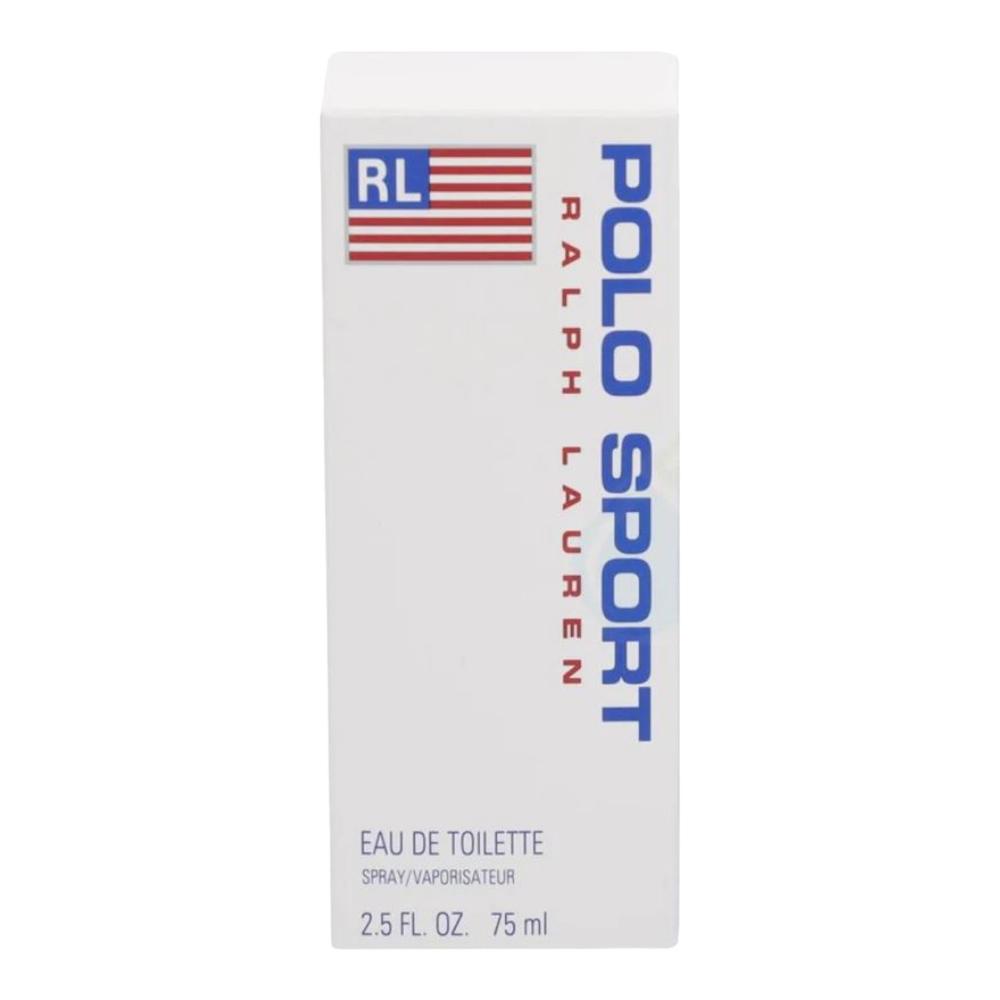Foto 3 pulgar | Perfume Ralph Lauren Polo Sport Edt 75 Ml para Hombre