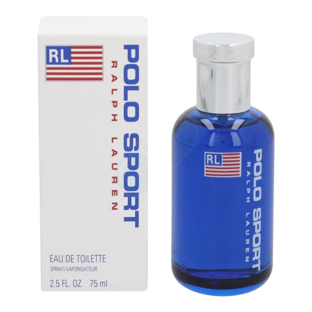 Foto 4 pulgar | Perfume Ralph Lauren Polo Sport Edt 75 Ml para Hombre
