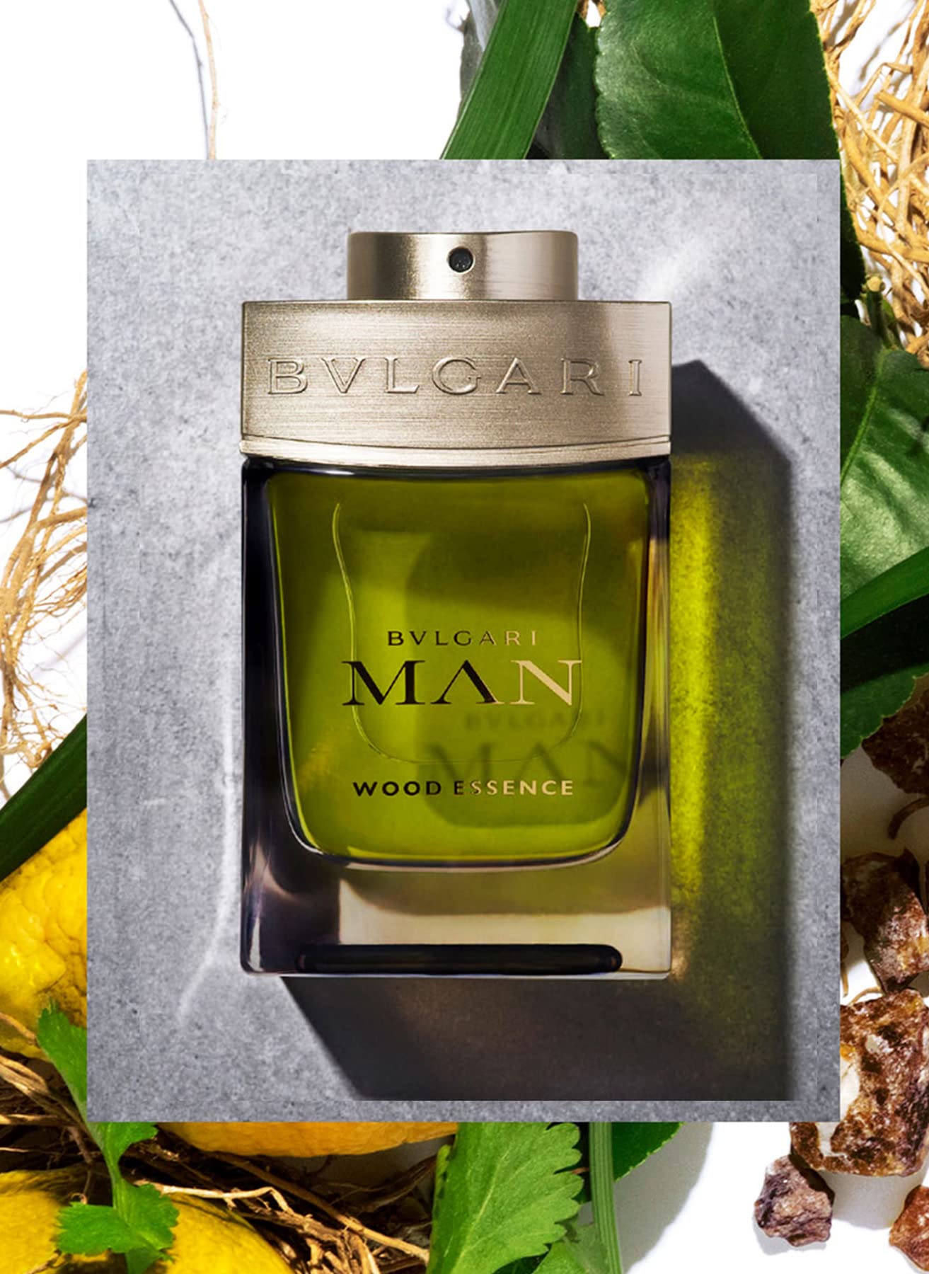Foto 3 pulgar | Perfume Bvlgari Wood Essence Edp 100 ml para Hombre-Venta Internacional