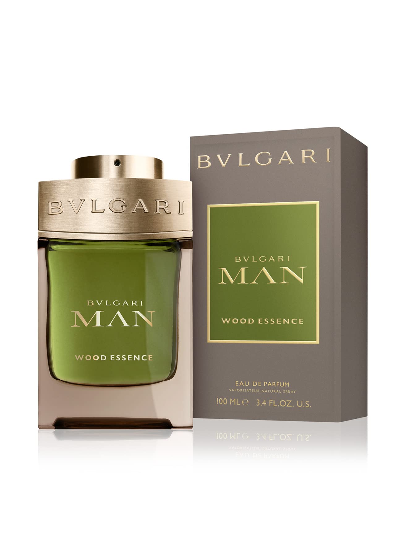 Foto 4 pulgar | Perfume Bvlgari Wood Essence Edp 100 ml para Hombre-Venta Internacional