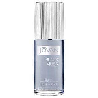 Foto 1 | Colonia en Aerosol Perfume Jovan Black Musk 90 Ml para Hombre - Venta Internacional