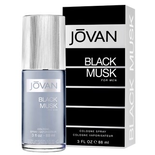 Foto 2 | Colonia en Aerosol Perfume Jovan Black Musk 90 Ml para Hombre - Venta Internacional