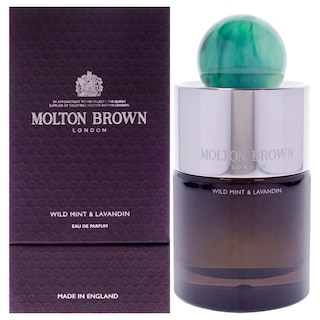 Foto 1 | Perfume Molton Brown Menta Silvestre Y Lavanda Eau De Parfum 10 - Venta Internacional