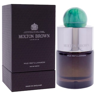 Foto 3 | Perfume Molton Brown Menta Silvestre Y Lavanda Eau De Parfum 10 - Venta Internacional