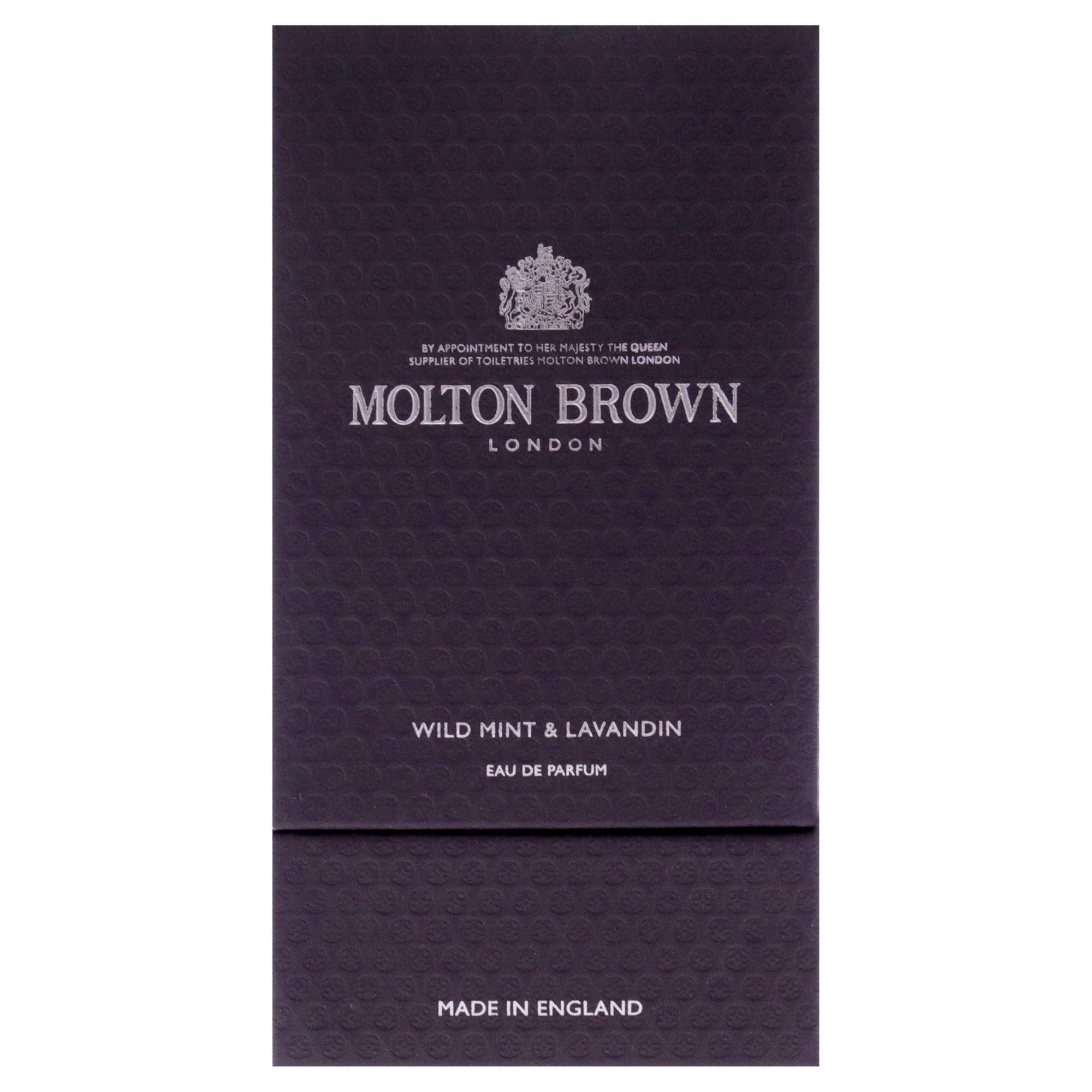 Foto 6 pulgar | Perfume Molton Brown Menta Silvestre Y Lavanda Eau De Parfum 10 - Venta Internacional