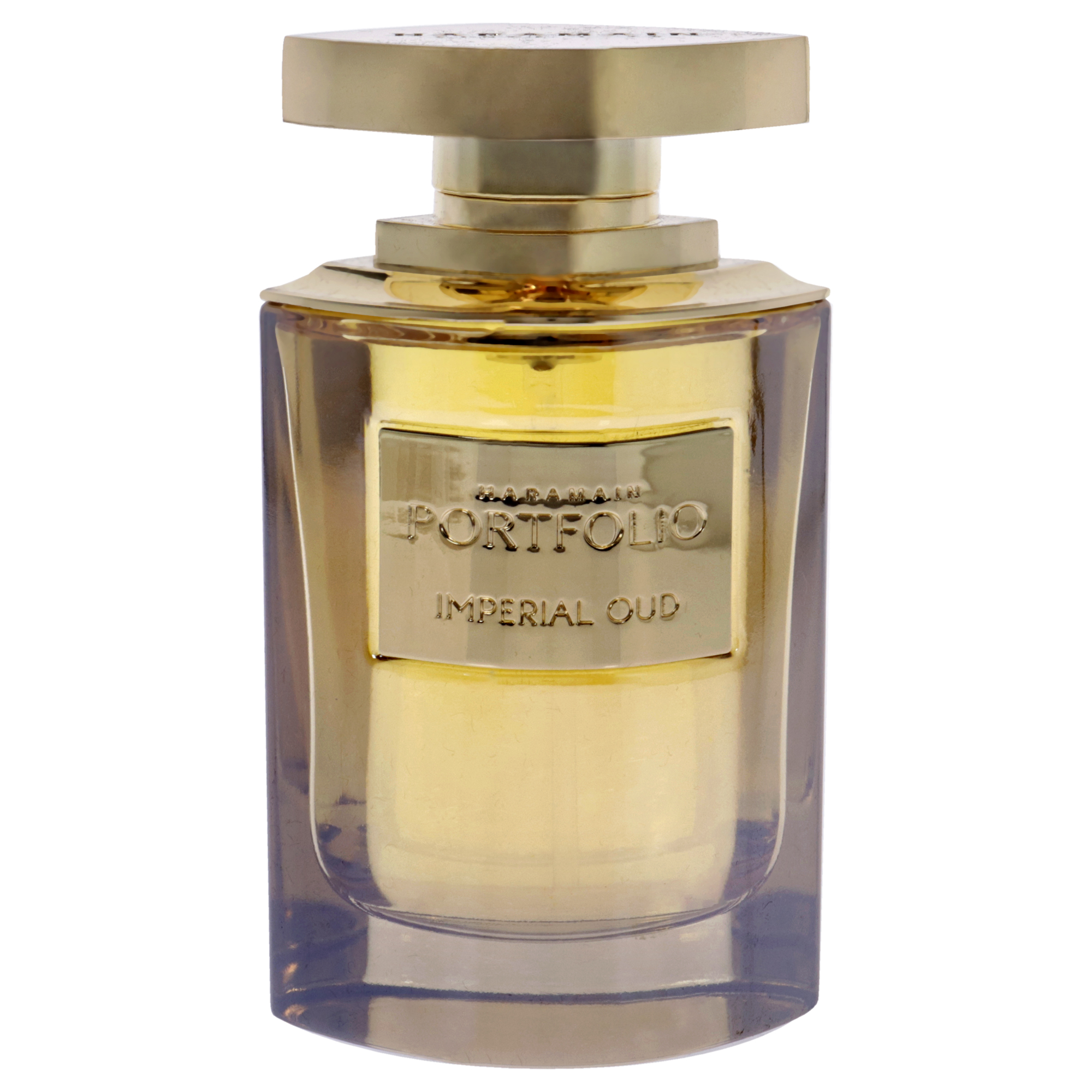 Foto 2 pulgar | Perfume al Haramain Portfolio Imperial Oud  75 ml para Hombre - Venta Internacional