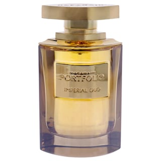 Foto 1 | Perfume al Haramain Portfolio Imperial Oud 75 ml para Hombre - Venta Internacional