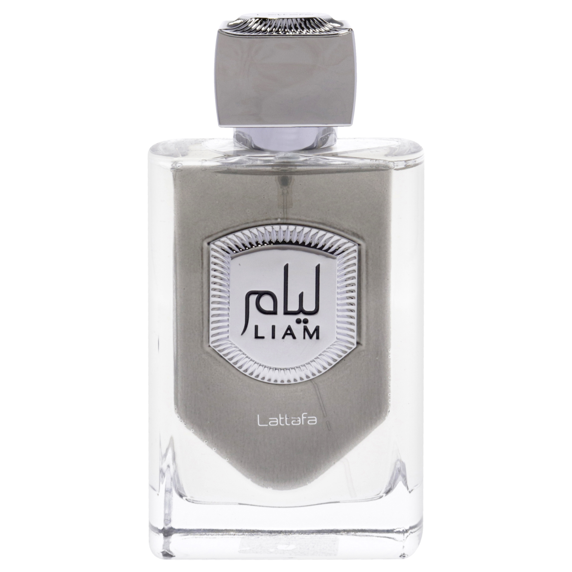 Foto 3 pulgar | Perfume Lattafa Liam Eau de Parfum 100 ml para Hombre - Venta Internacional