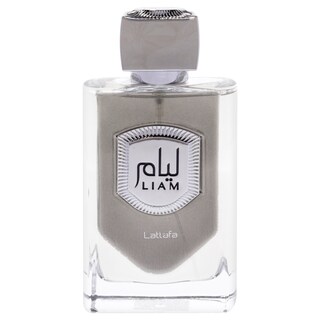 Foto 2 | Perfume Lattafa Liam Eau de Parfum 100 ml para Hombre - Venta Internacional