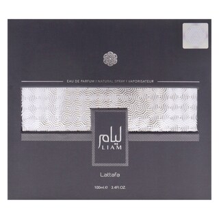 Foto 5 | Perfume Lattafa Liam Eau de Parfum 100 ml para Hombre - Venta Internacional