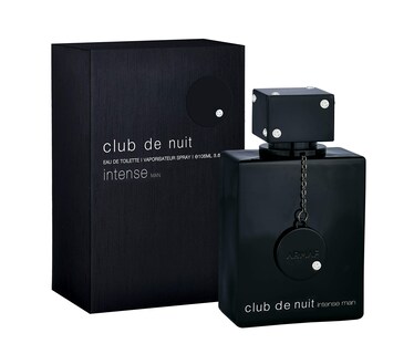 Foto 1 | Perfume Armaf Club De Nuit Intense Eau De Toilette para Hombre 100 ml - Venta Internacional