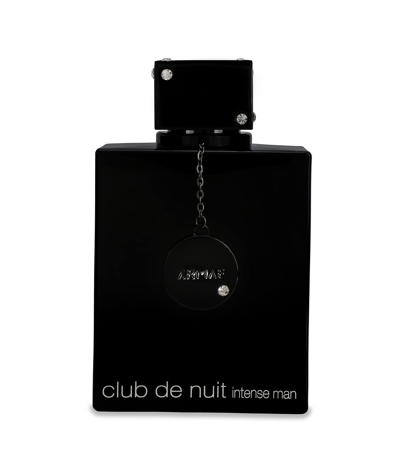 Foto 2 | Perfume Armaf Club De Nuit Intense Eau De Toilette para Hombre 100 ml - Venta Internacional