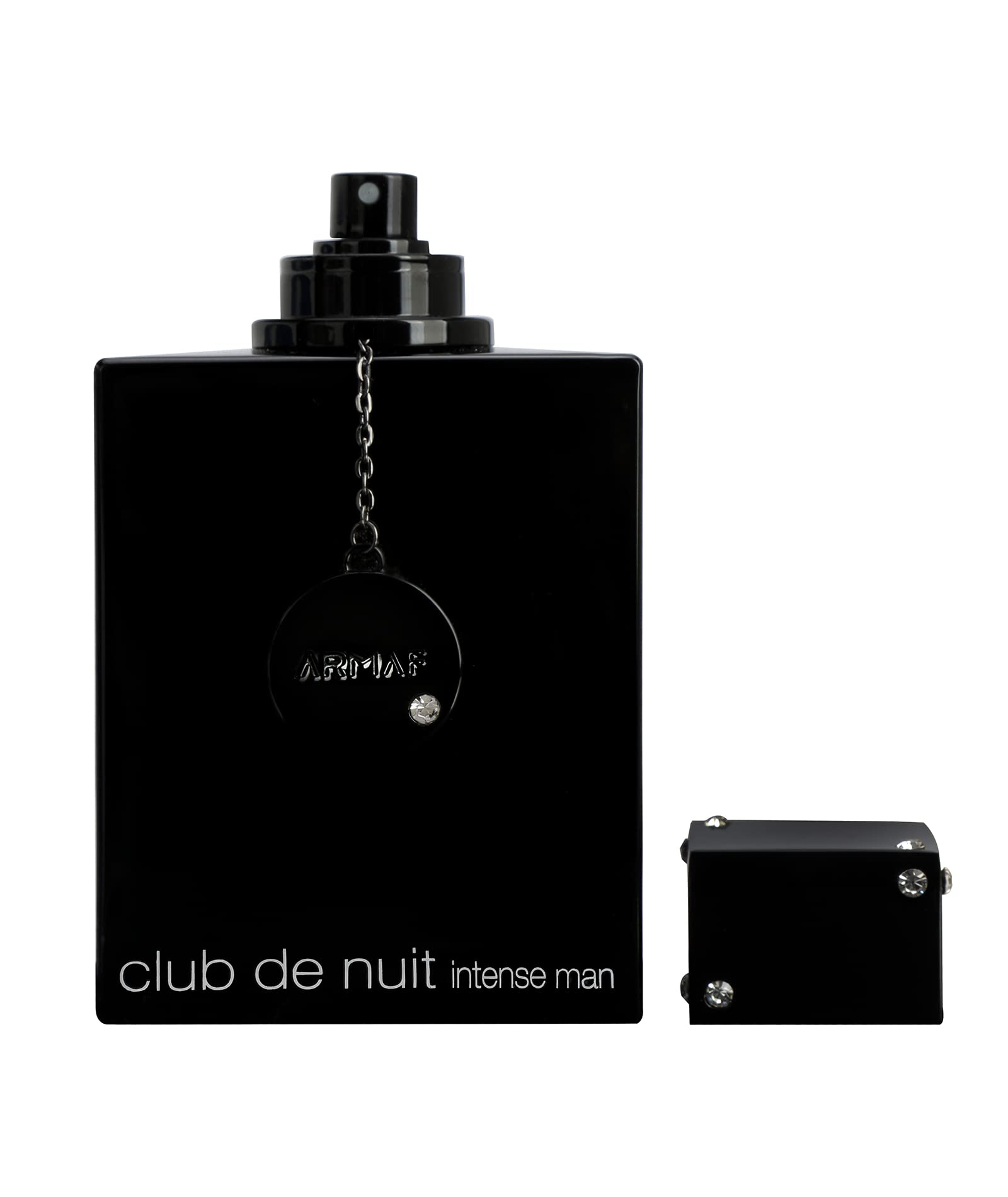 Foto 3 | Perfume Armaf Club De Nuit Intense Eau De Toilette para Hombre 100 ml - Venta Internacional