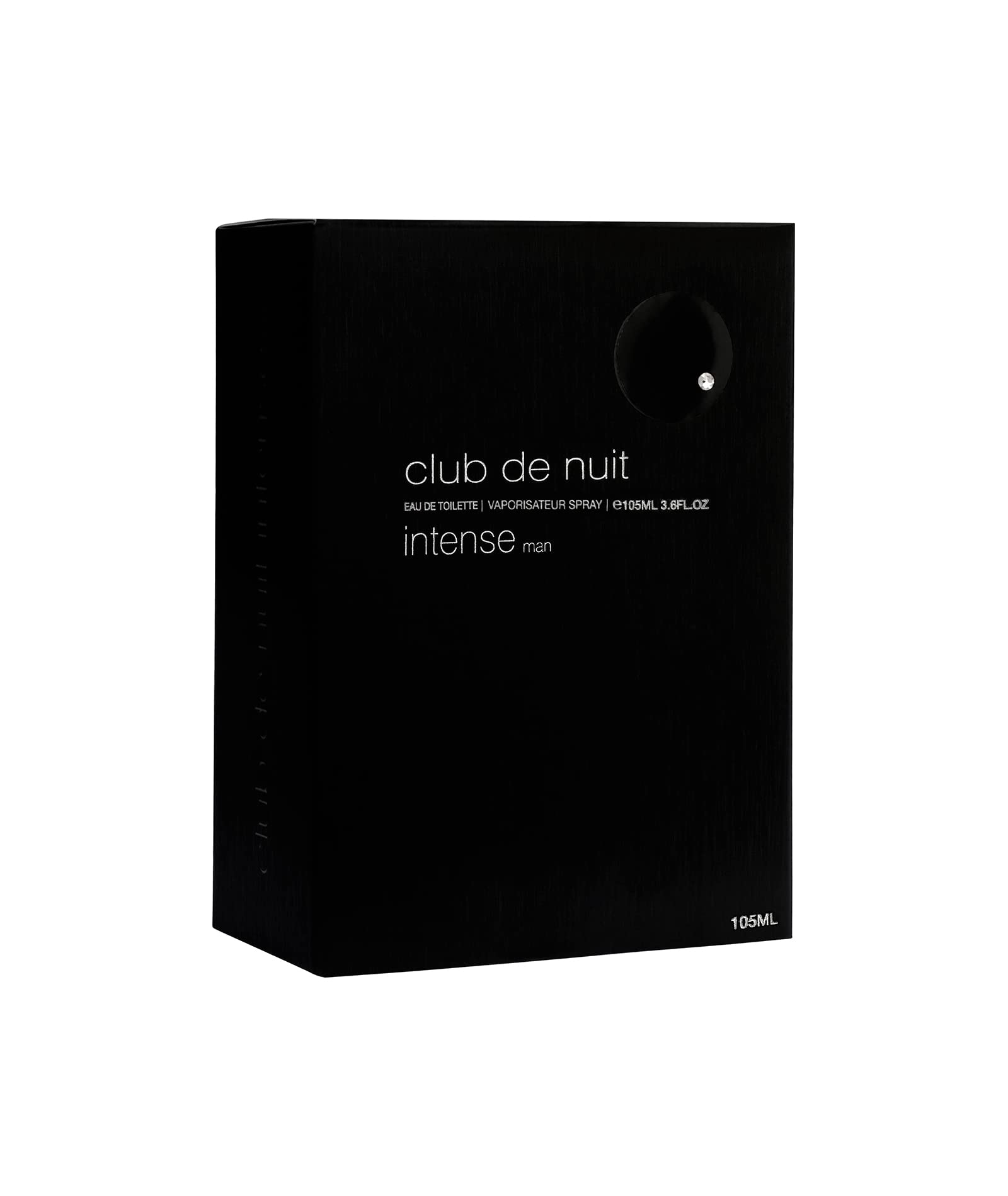 Foto 4 | Perfume Armaf Club De Nuit Intense Eau De Toilette para Hombre 100 ml - Venta Internacional