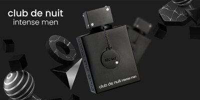 Foto 6 | Perfume Armaf Club De Nuit Intense Eau De Toilette para Hombre 100 ml - Venta Internacional