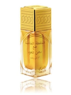 Foto 2 | Perfume Rasasi Khaltat Al Khasa Ma Dhan Al Oudh 50 ml Unisex-Venta Internacional